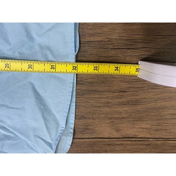 Lacoste | Men’s Size 42 Large Dress Shirt - Picture 5 of 5